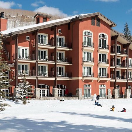 The Inn At Solitude Exterior foto